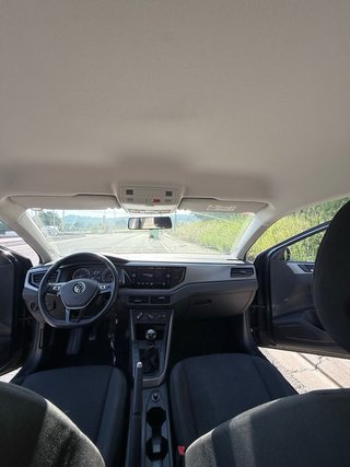 Volkswagen Polo 2021 Advance