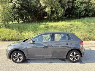 Volkswagen Polo 2021 Advance