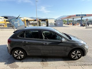 Volkswagen Polo 2021 Advance