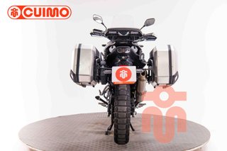 RIEJU AVENTURA 500