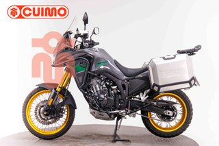 RIEJU AVENTURA 500