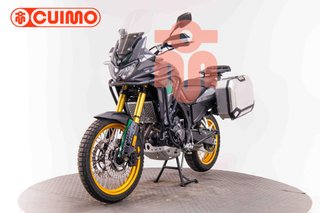 RIEJU AVENTURA 500