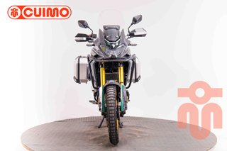 RIEJU AVENTURA 500
