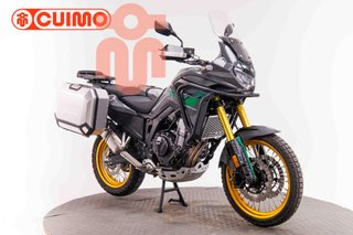 RIEJU AVENTURA 500