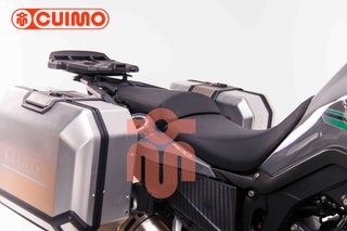 RIEJU AVENTURA 500