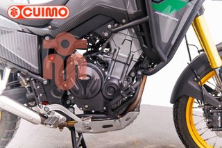 RIEJU AVENTURA 500