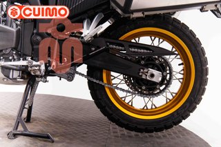 RIEJU AVENTURA 500