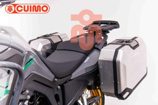 RIEJU AVENTURA 500