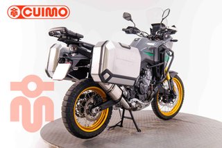 RIEJU AVENTURA 500