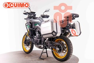 RIEJU AVENTURA 500