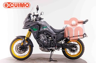 RIEJU AVENTURA 500