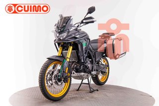 RIEJU AVENTURA 500