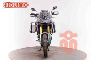 RIEJU AVENTURA 500
