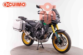 RIEJU AVENTURA 500