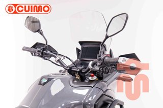 RIEJU AVENTURA 500