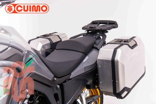 RIEJU AVENTURA 500