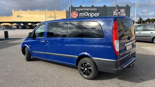 Mercedes-Benz Vito 2010