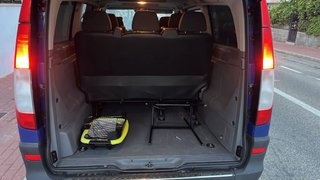 Mercedes-Benz Vito 2010