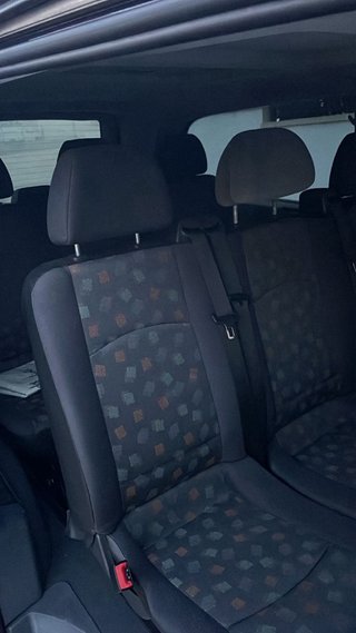Mercedes-Benz Vito 2010