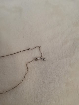 Colgante Pandora Círculo Circonitas
