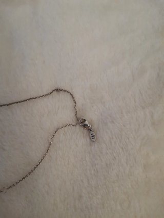 Colgante Pandora Círculo Circonitas