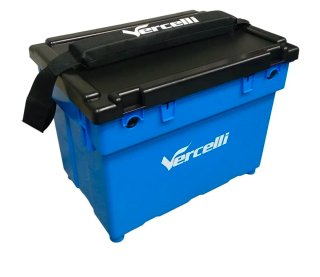 Cajón Pesca Vercelli 70L Azul