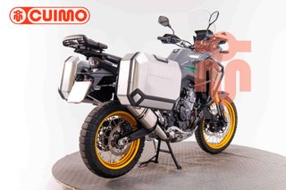 RIEJU AVENTURA 500