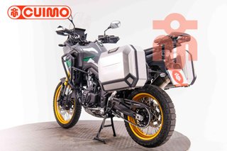 RIEJU AVENTURA 500
