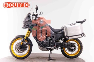 RIEJU AVENTURA 500