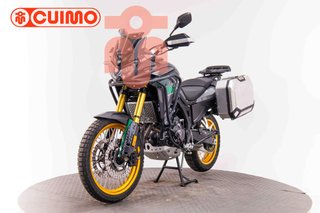 RIEJU AVENTURA 500