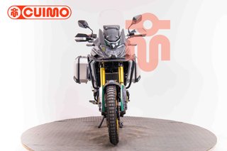 RIEJU AVENTURA 500