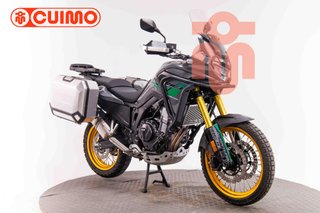 RIEJU AVENTURA 500