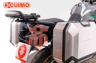 RIEJU AVENTURA 500