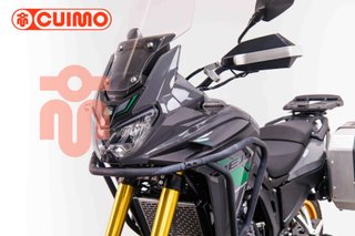 RIEJU AVENTURA 500