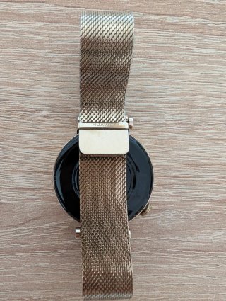 HUAWEI WATCH GT 4 41mm  Dorado Milanese