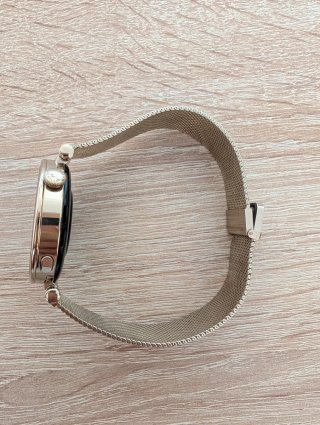HUAWEI WATCH GT 4 41mm  Dorado Milanese