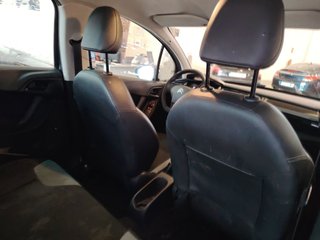 Citroen C3 2013