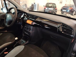 Citroen C3 2013