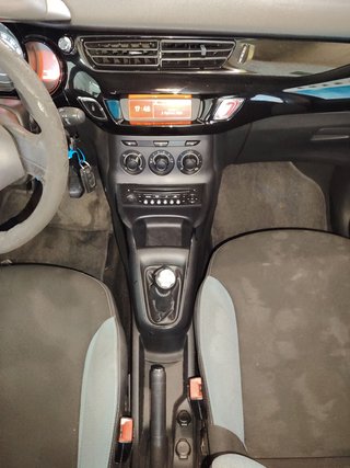 Citroen C3 2013