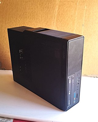 PC ATX- AM3-8GB RAM-500Gb HDD-W7 Pro