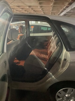 Renault Scenic 2002