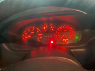 Renault Scenic 2002