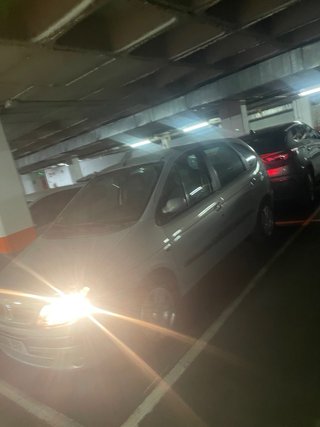 Renault Scenic 2002