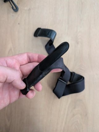 Wahoo Tickr X Pulsómetro