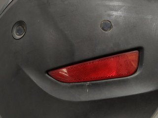 PARAGOLPES TRASERO OPEL CROSSLAND X HN02