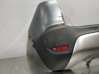 PARAGOLPES TRASERO OPEL CROSSLAND X HN02