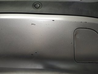 PARAGOLPES TRASERO OPEL CROSSLAND X HN02