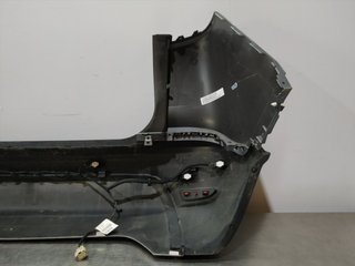 PARAGOLPES TRASERO OPEL CROSSLAND X HN02