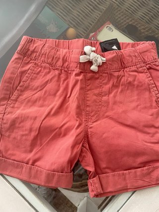 Pantalones cortos  niños Todos 3€