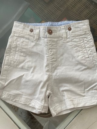 Pantalones cortos  niños Todos 3€